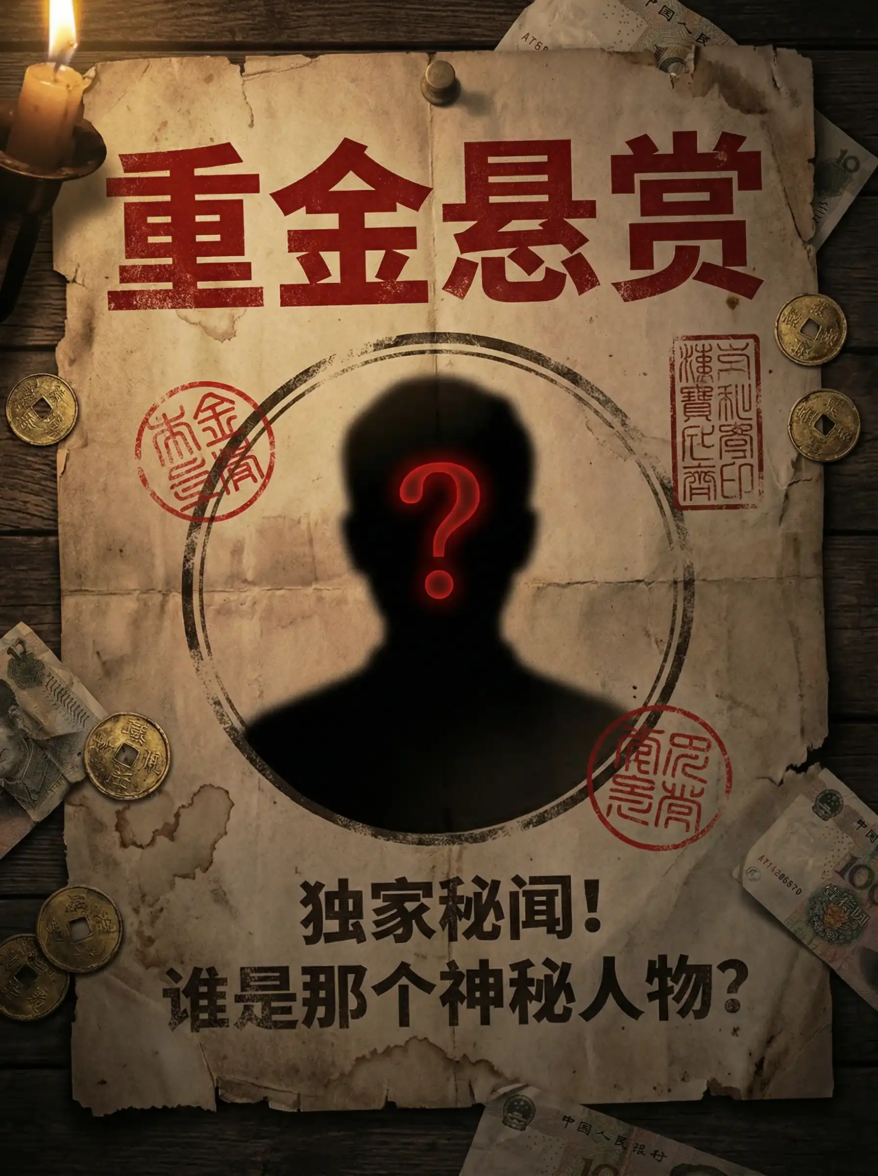 敢死队2高清 - 重金悬赏线索征集令